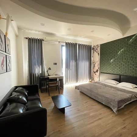 Nha Minh Homestay Rach Gia Εξωτερικό φωτογραφία