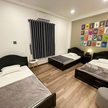 Nha Minh Homestay Rach Gia Εξωτερικό φωτογραφία