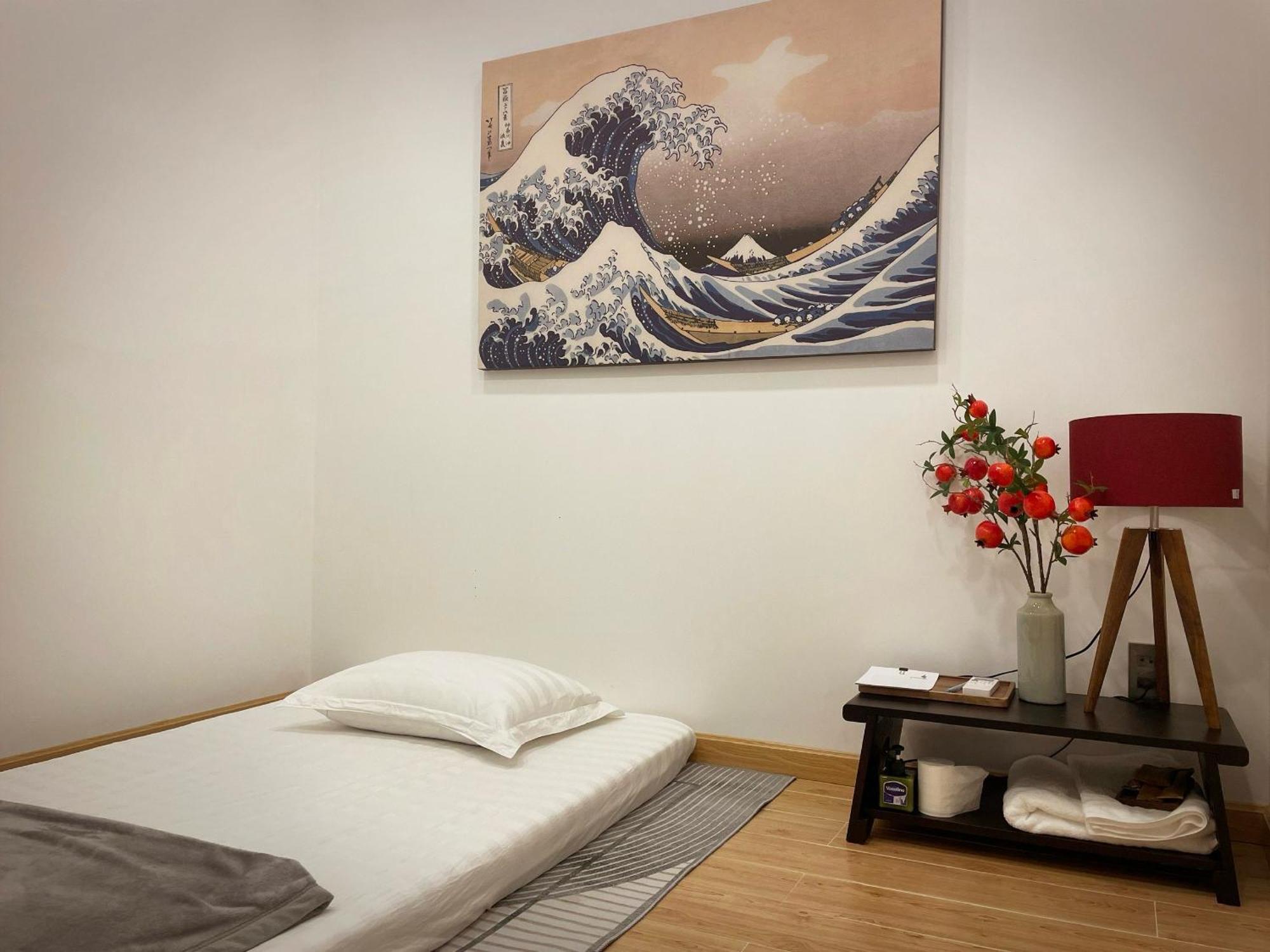 Nha Minh Homestay Rach Gia Εξωτερικό φωτογραφία