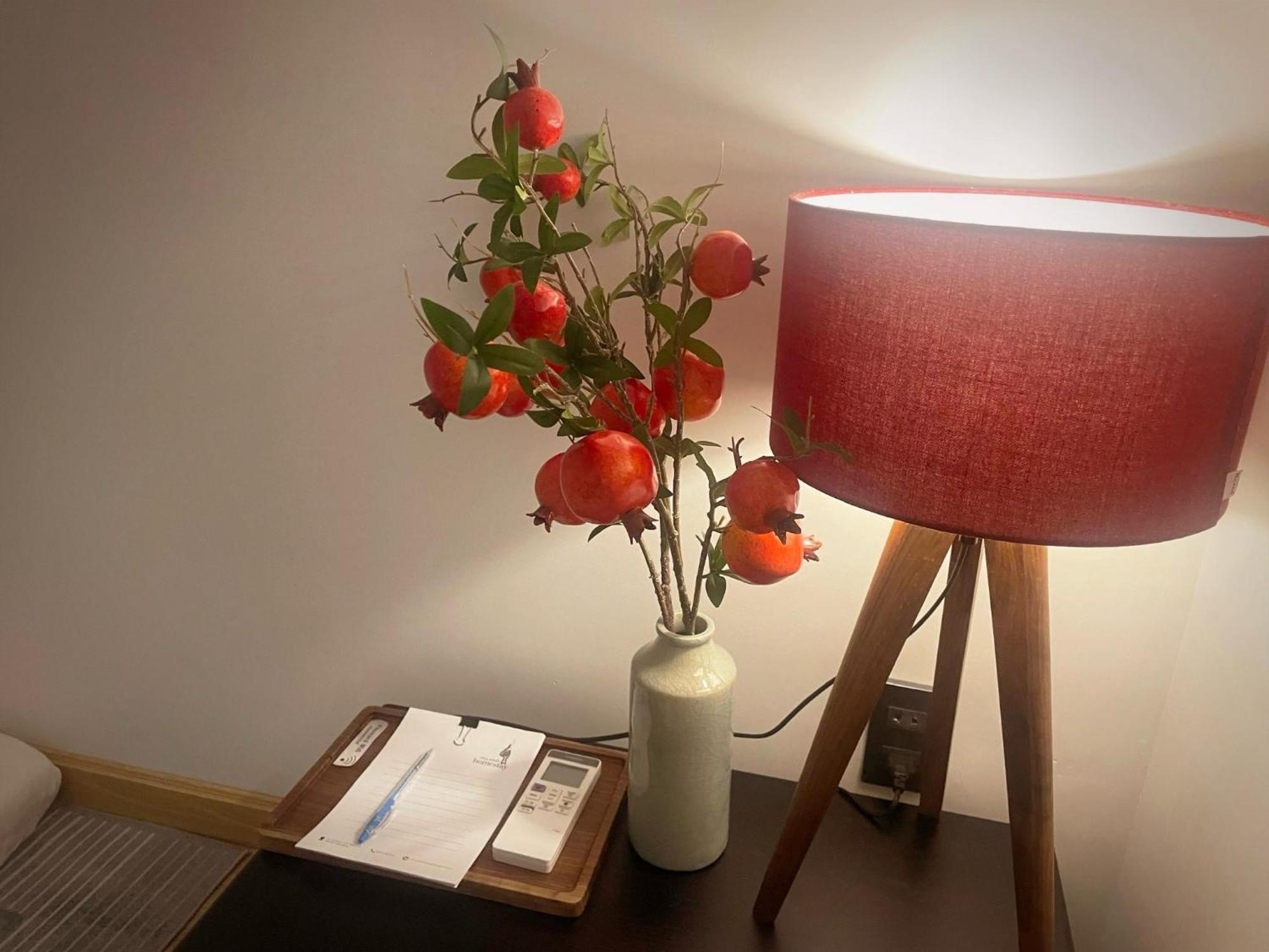 Nha Minh Homestay Rach Gia Εξωτερικό φωτογραφία