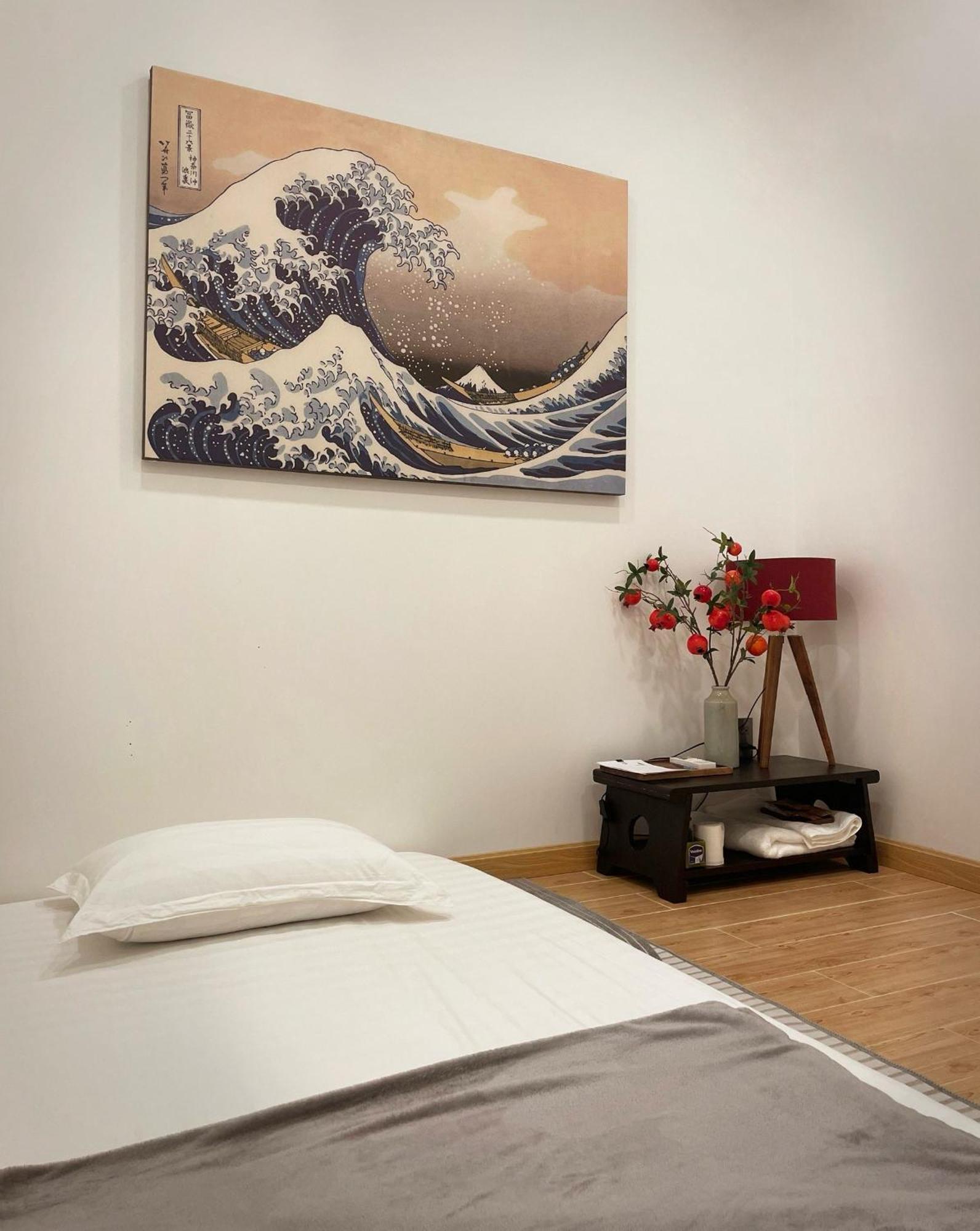 Nha Minh Homestay Rach Gia Εξωτερικό φωτογραφία