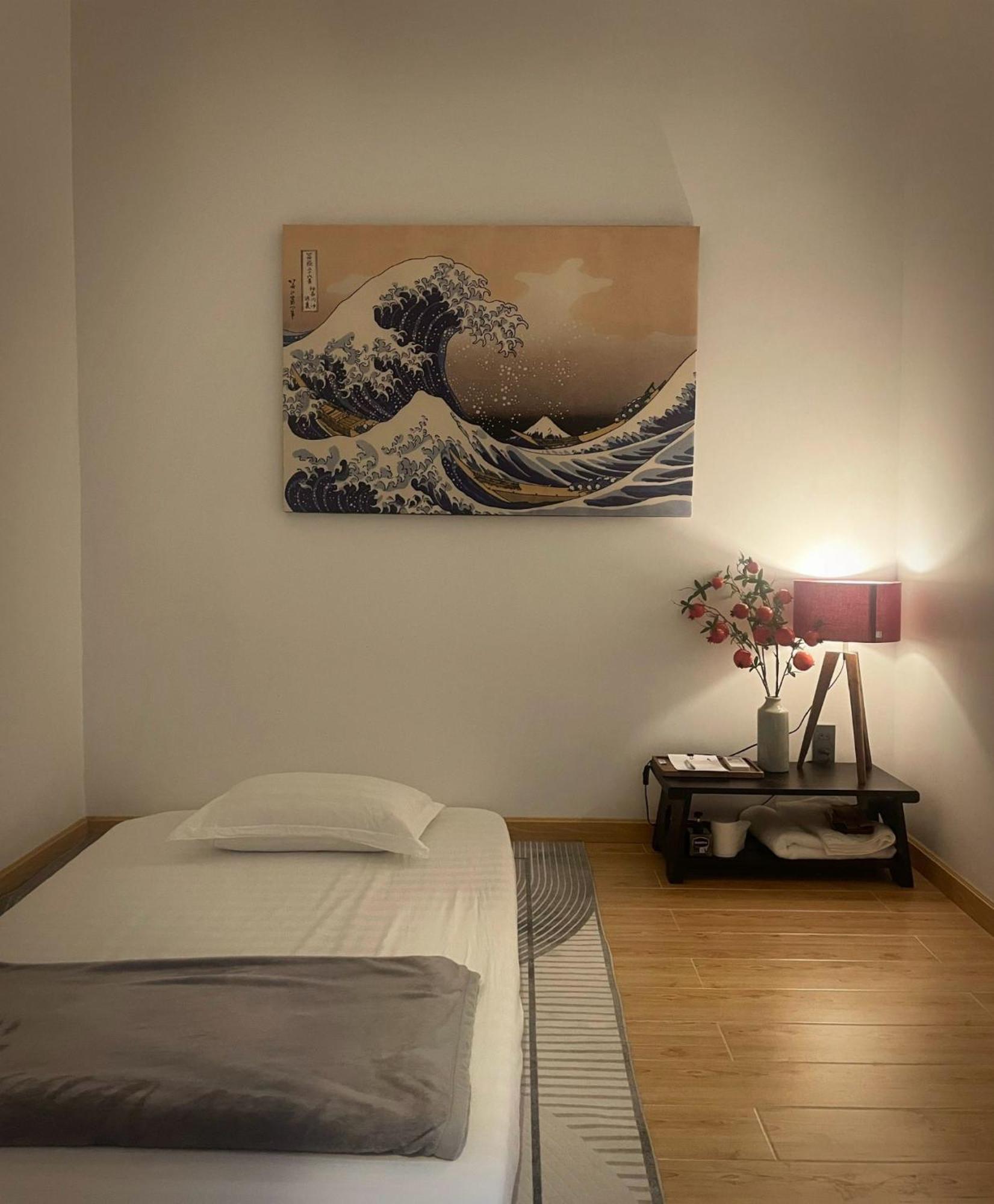 Nha Minh Homestay Rach Gia Εξωτερικό φωτογραφία