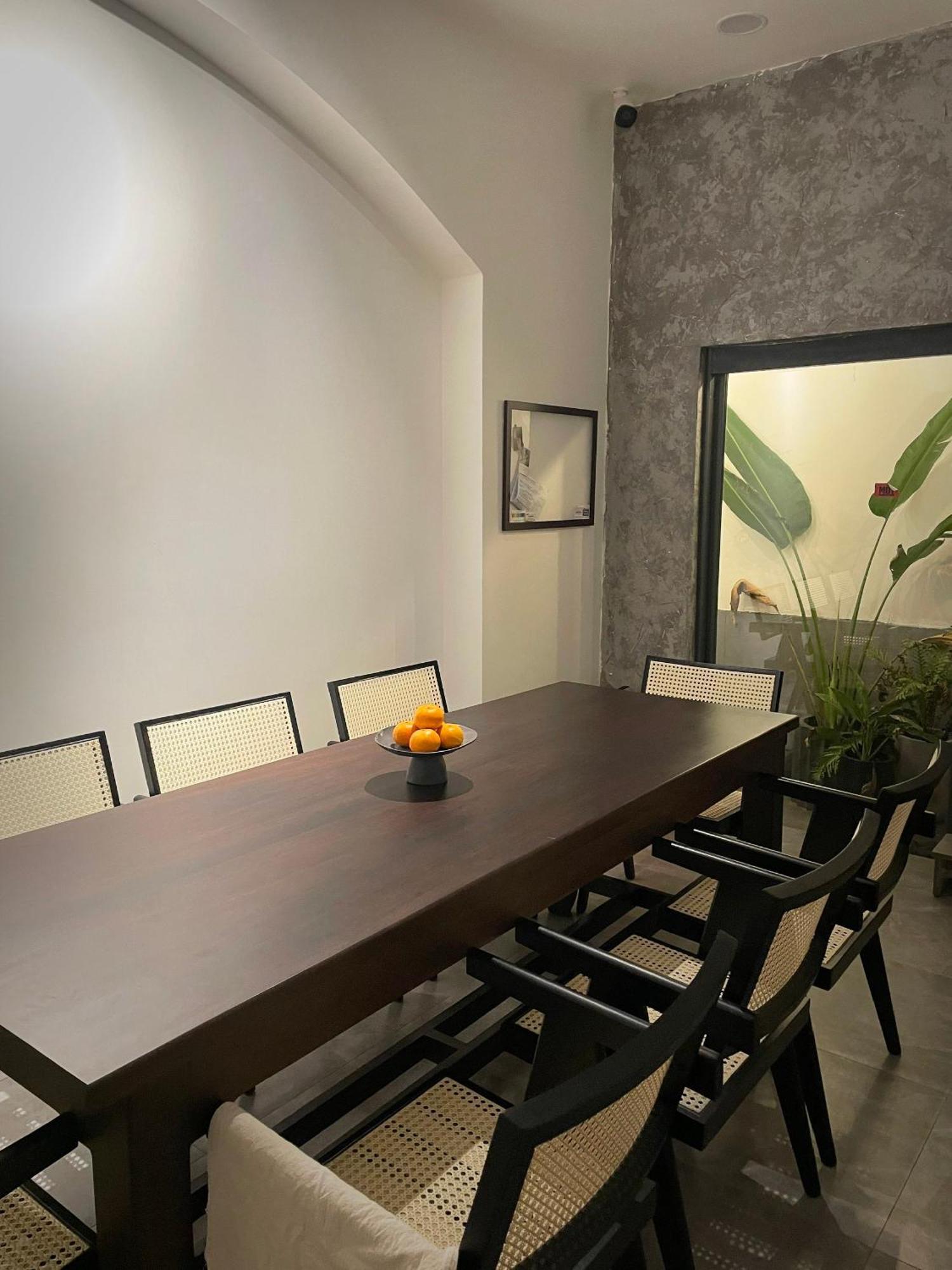 Nha Minh Homestay Rach Gia Εξωτερικό φωτογραφία