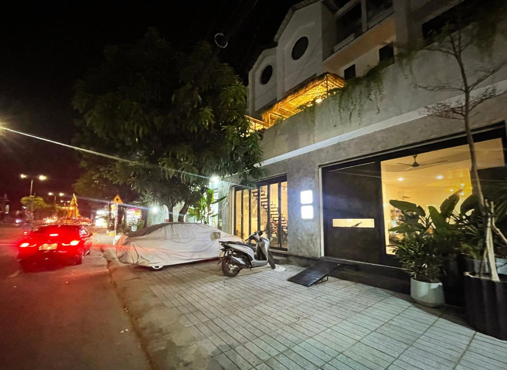 Nha Minh Homestay Rach Gia Εξωτερικό φωτογραφία