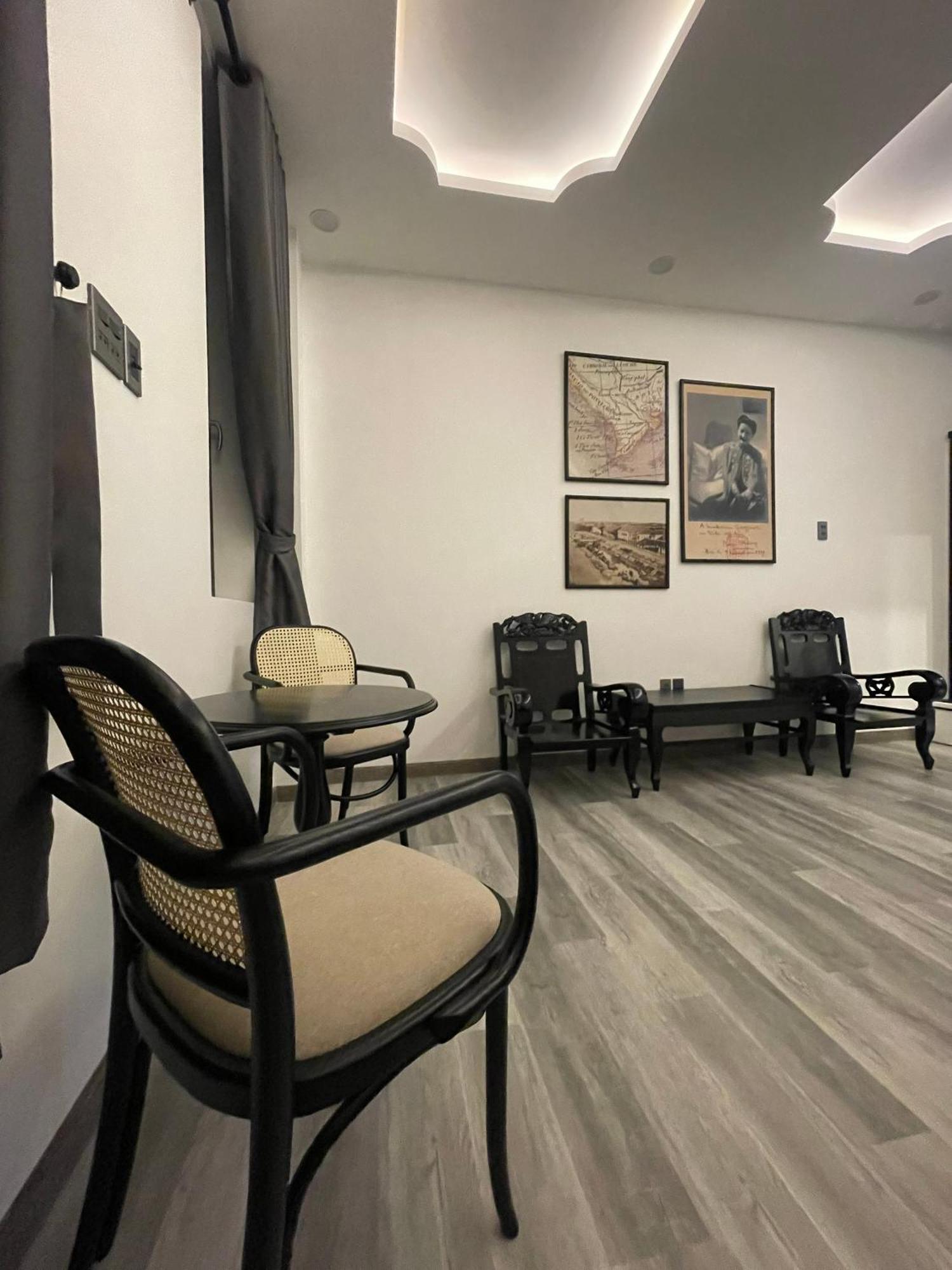 Nha Minh Homestay Rach Gia Εξωτερικό φωτογραφία