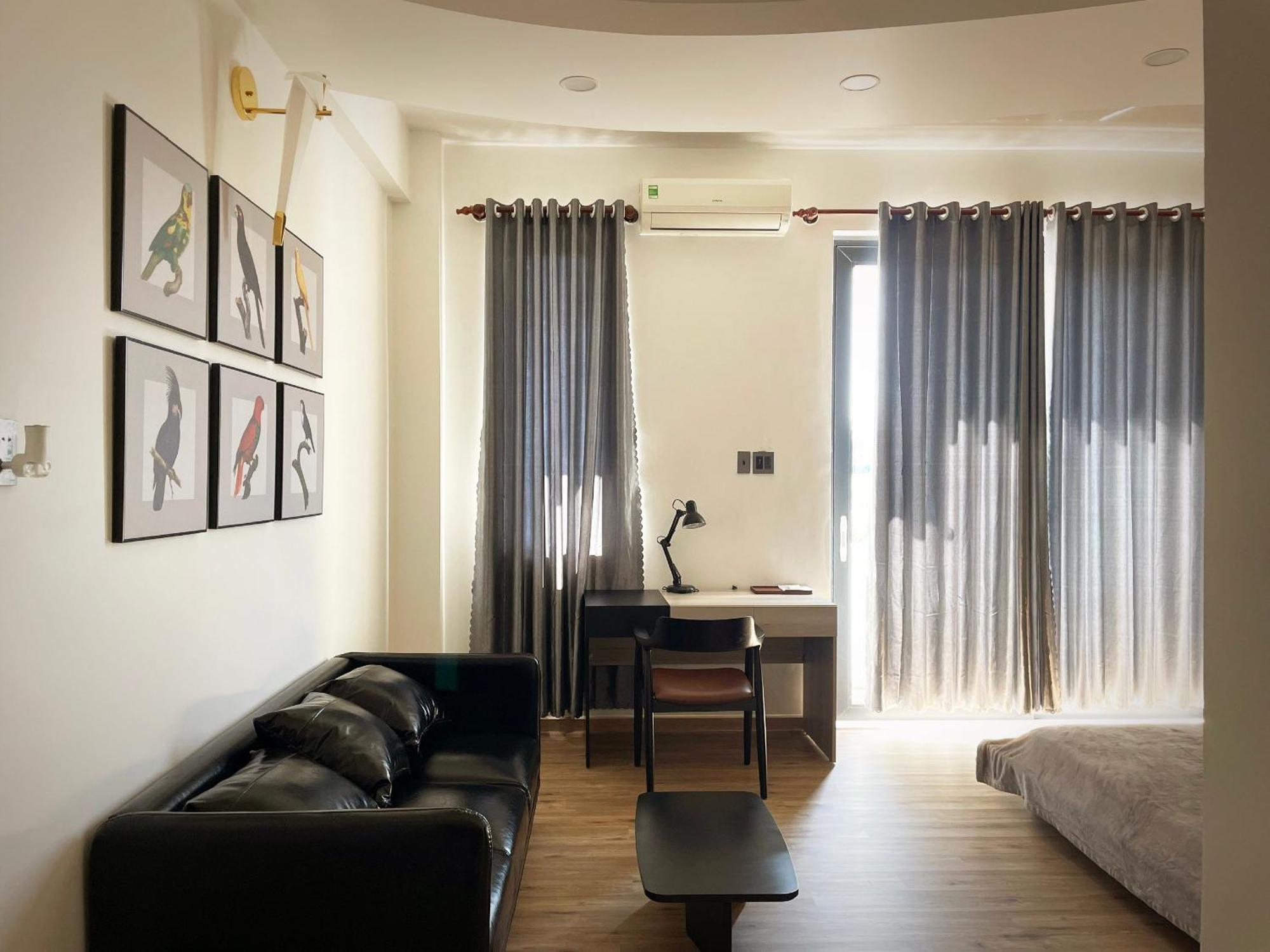 Nha Minh Homestay Rach Gia Εξωτερικό φωτογραφία