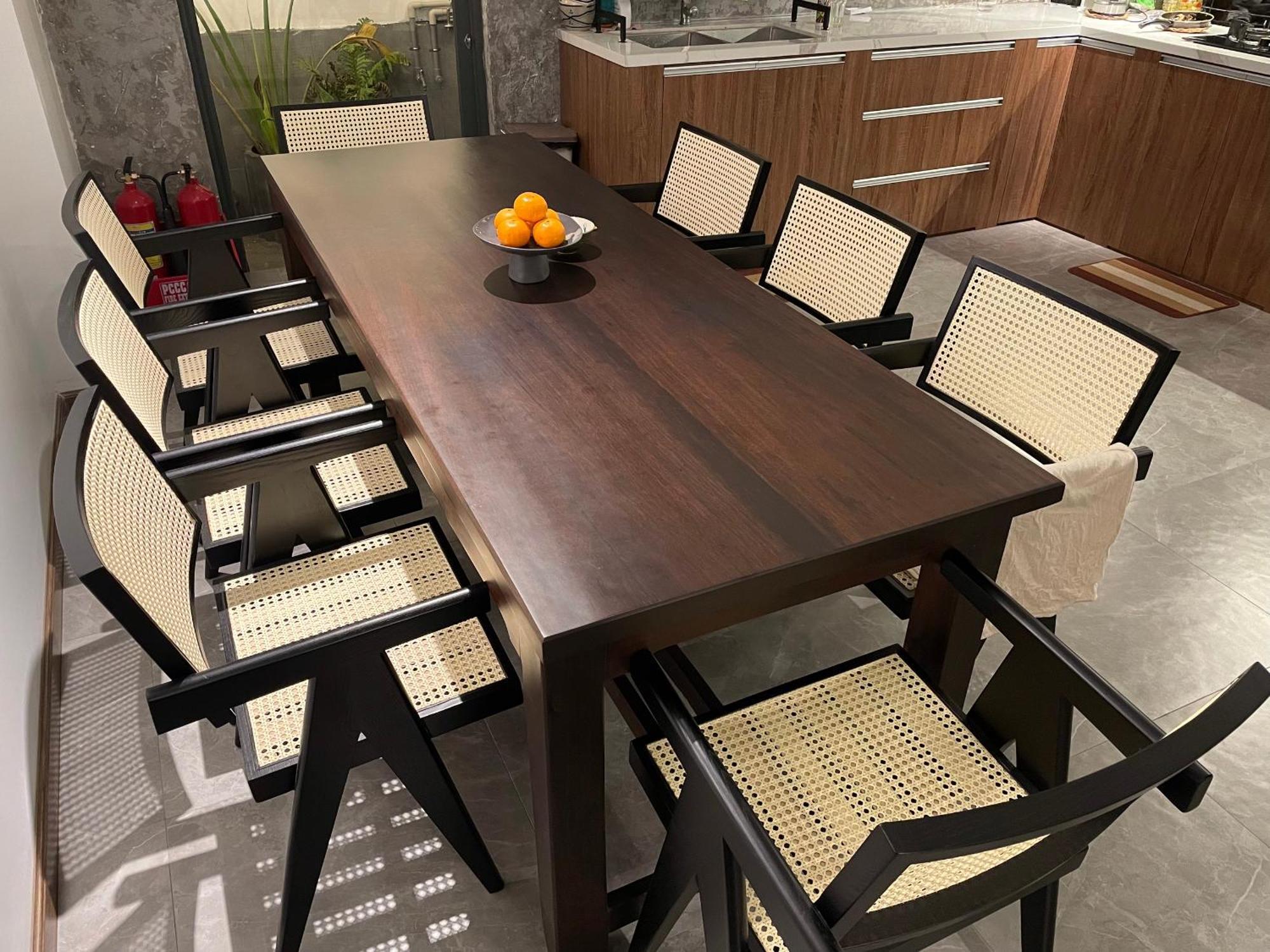 Nha Minh Homestay Rach Gia Εξωτερικό φωτογραφία