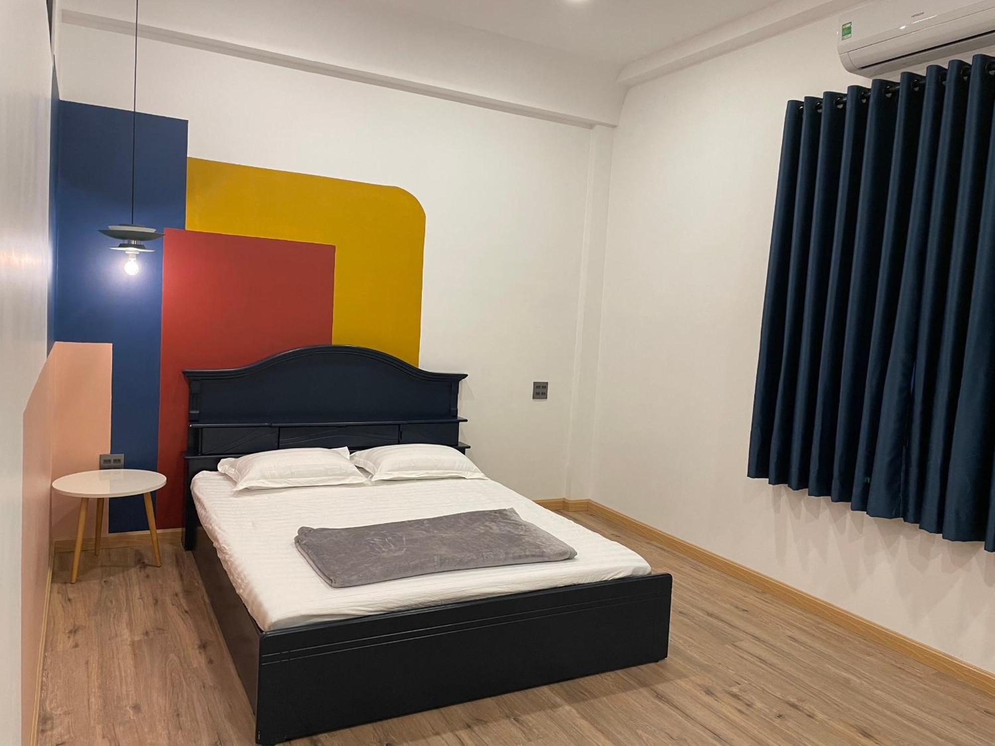Nha Minh Homestay Rach Gia Εξωτερικό φωτογραφία