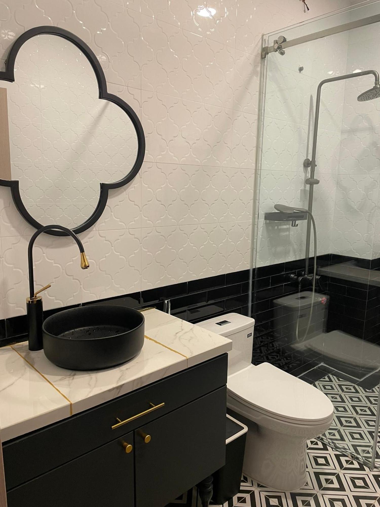 Nha Minh Homestay Rach Gia Εξωτερικό φωτογραφία