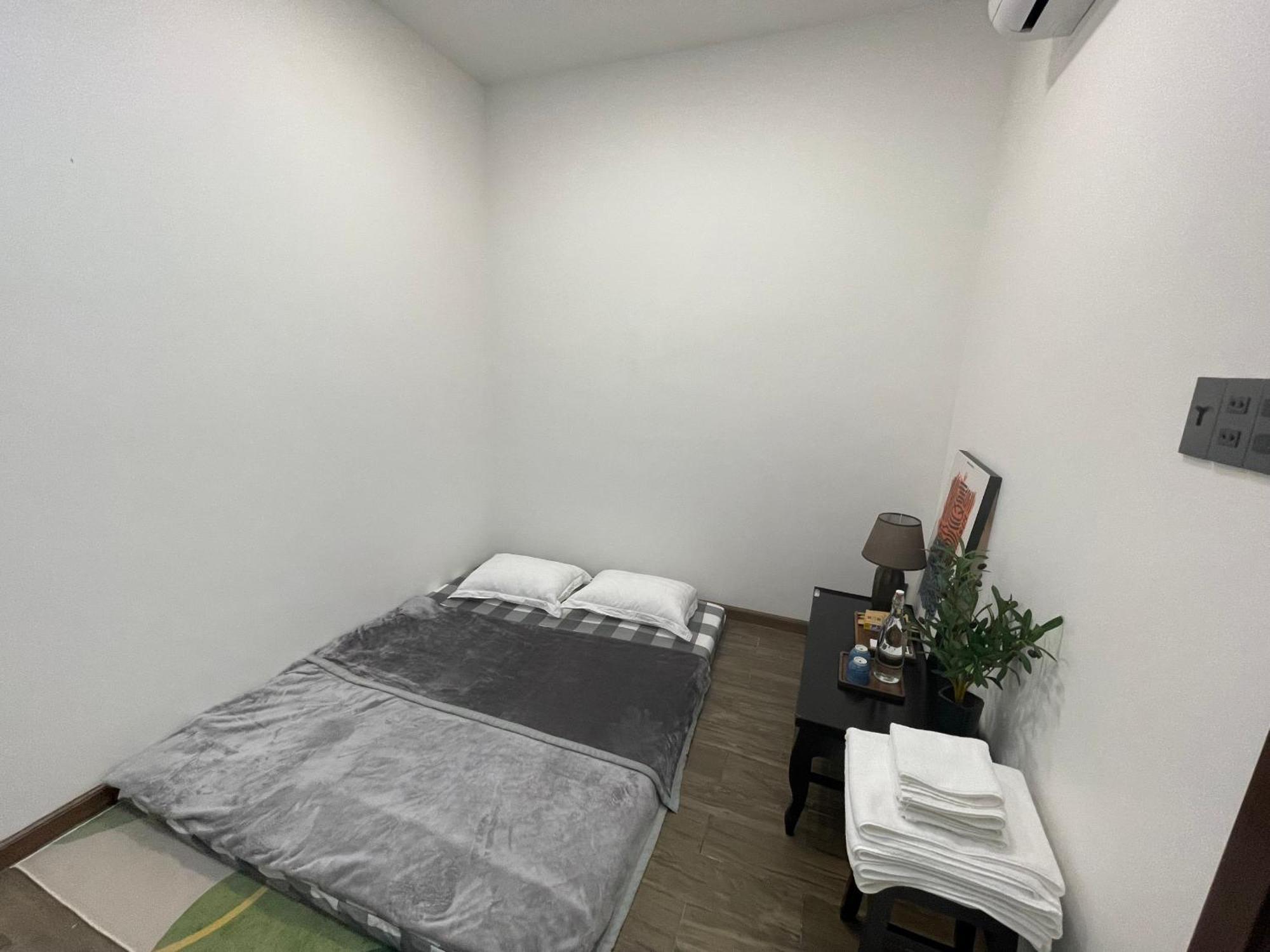 Nha Minh Homestay Rach Gia Εξωτερικό φωτογραφία
