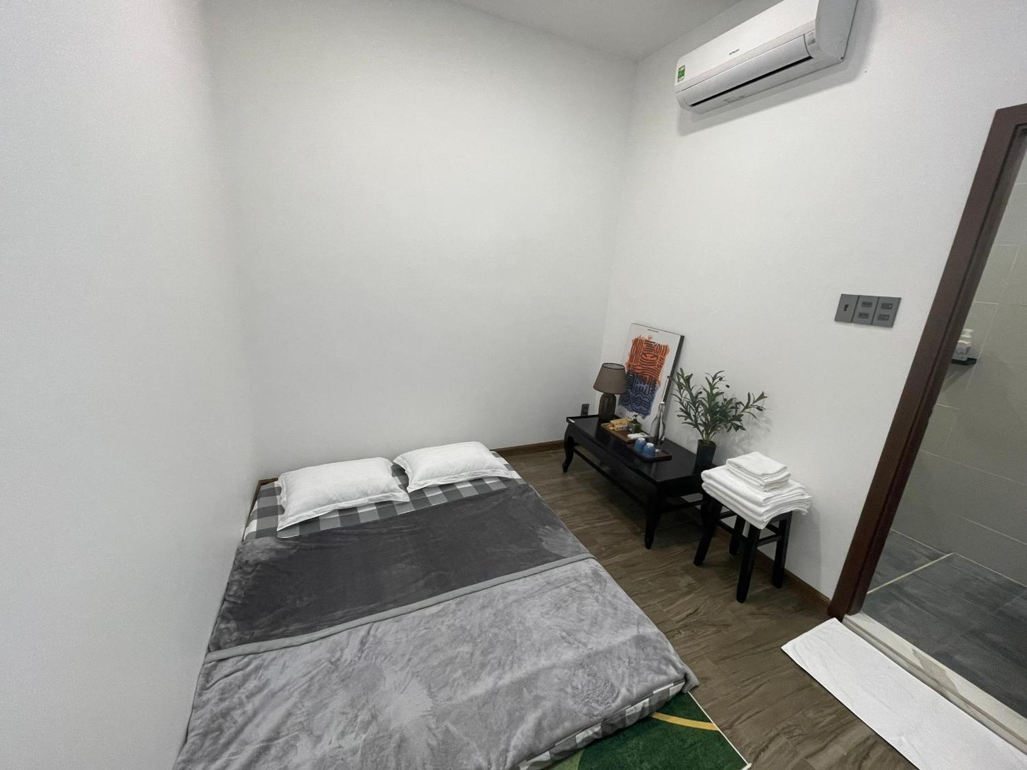 Nha Minh Homestay Rach Gia Εξωτερικό φωτογραφία