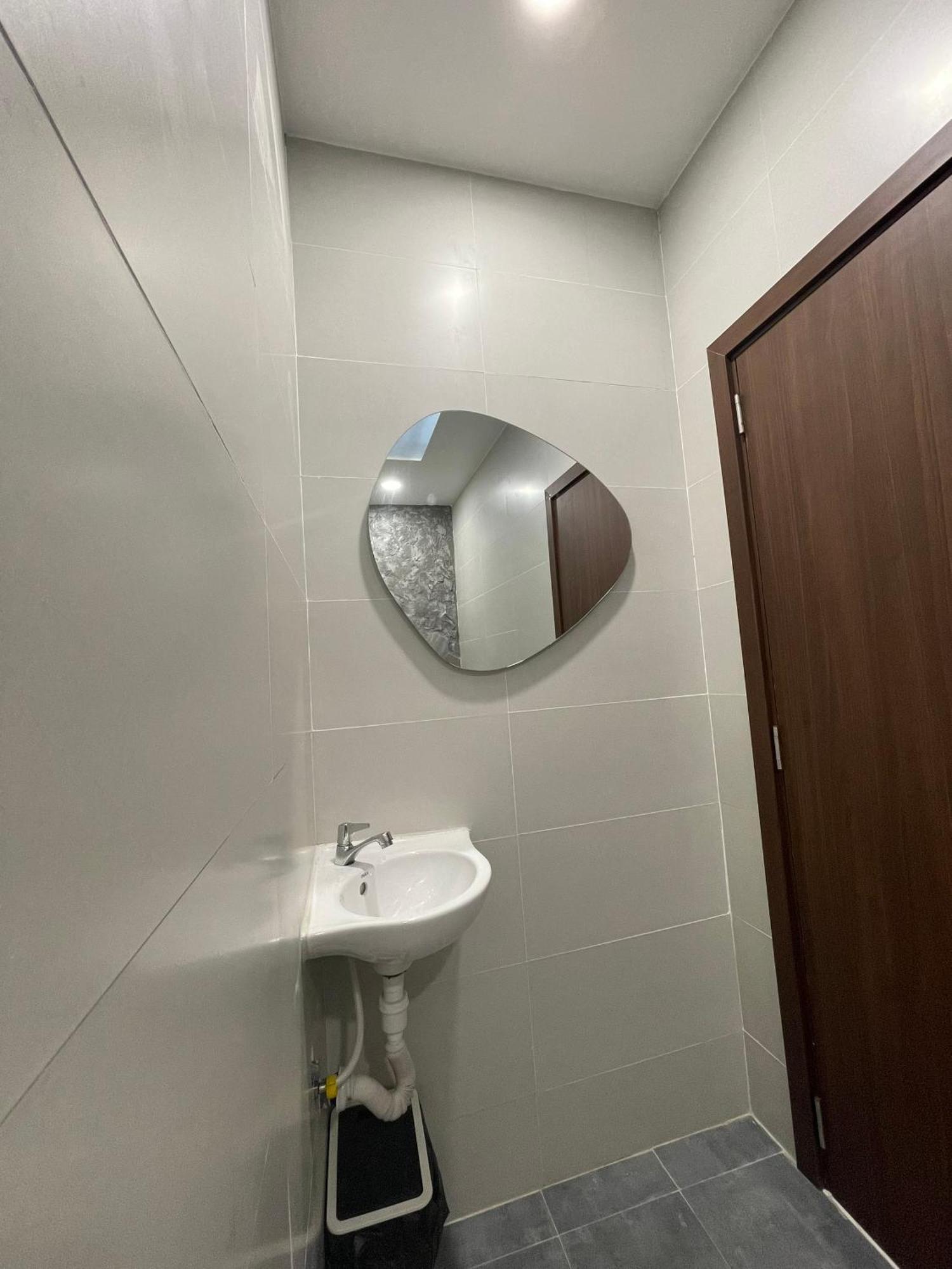 Nha Minh Homestay Rach Gia Εξωτερικό φωτογραφία
