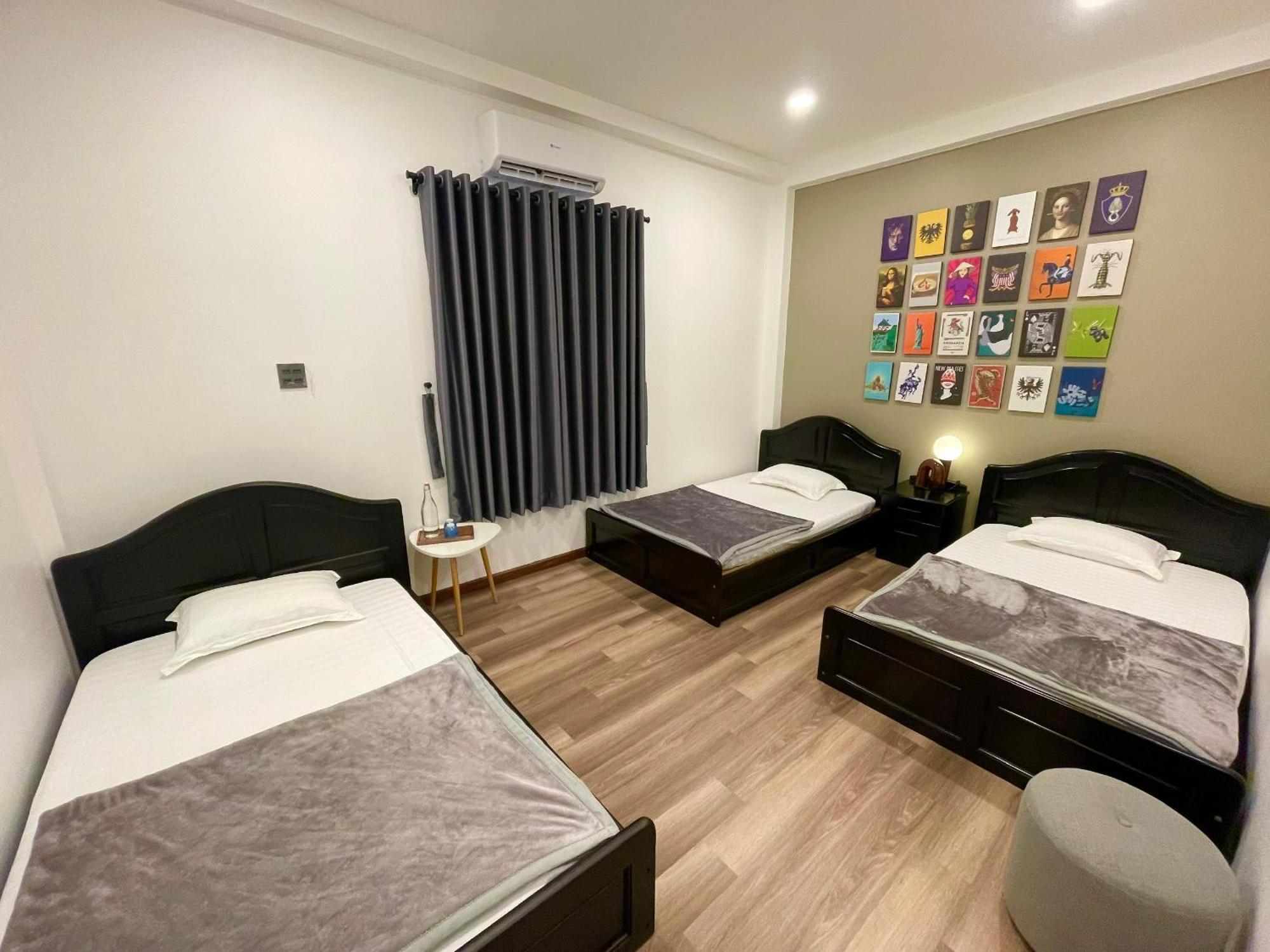 Nha Minh Homestay Rach Gia Εξωτερικό φωτογραφία